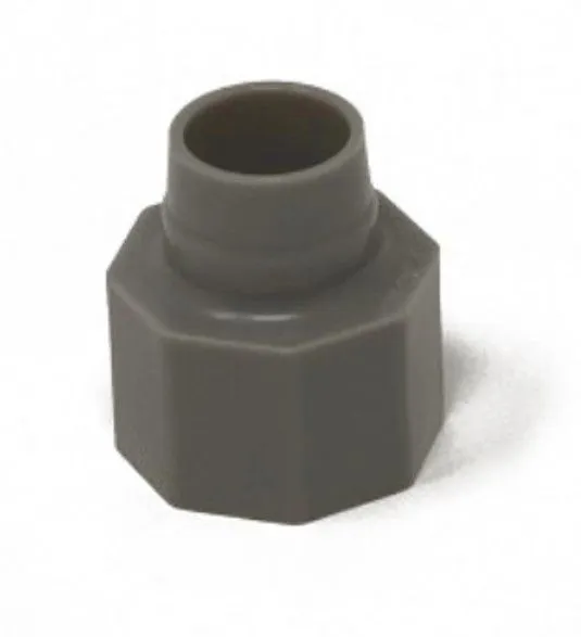 QEST NUT 1/2FM x 1/4 PIPE